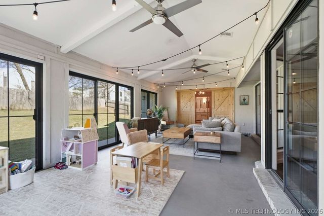 7228 S Erie Avenue, Tulsa, OK 74136