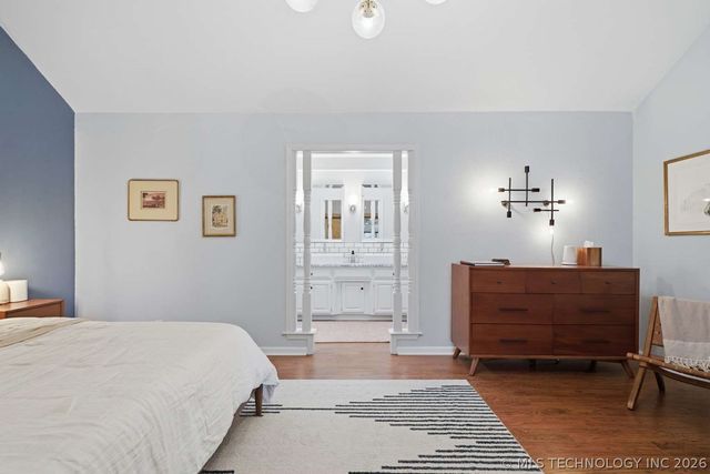 7228 S Erie Avenue, Tulsa, OK 74136