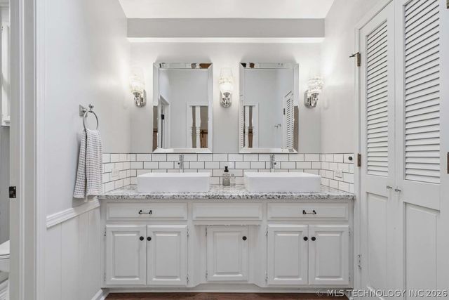 7228 S Erie Avenue, Tulsa, OK 74136