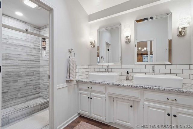 7228 S Erie Avenue, Tulsa, OK 74136