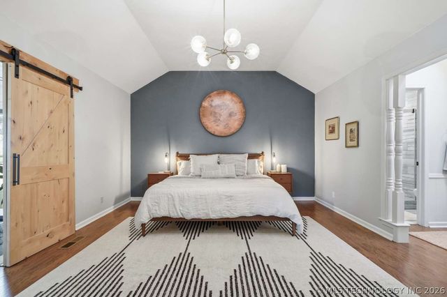 7228 S Erie Avenue, Tulsa, OK 74136