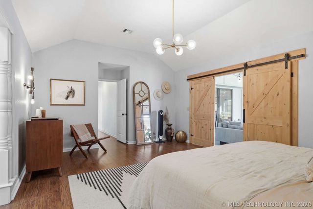 7228 S Erie Avenue, Tulsa, OK 74136