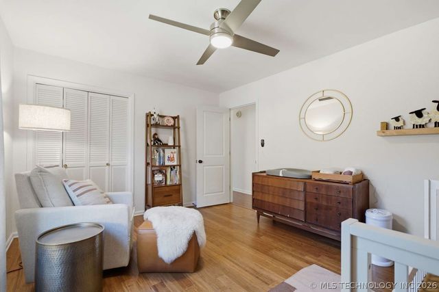 7228 S Erie Avenue, Tulsa, OK 74136