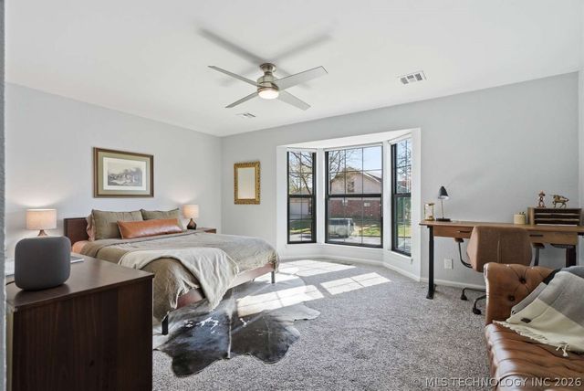 7228 S Erie Avenue, Tulsa, OK 74136