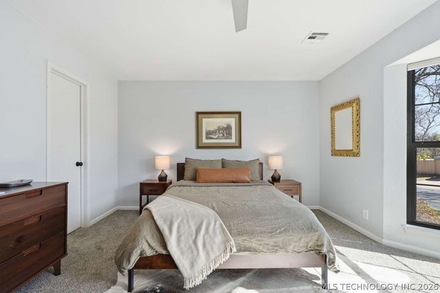 7228 S Erie Avenue, Tulsa, OK 74136