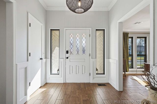 7228 S Erie Avenue, Tulsa, OK 74136