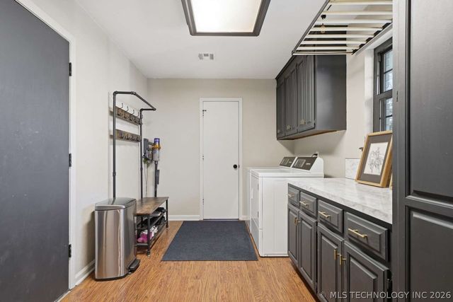 7228 S Erie Avenue, Tulsa, OK 74136