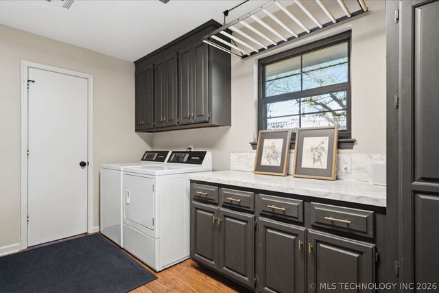 7228 S Erie Avenue, Tulsa, OK 74136