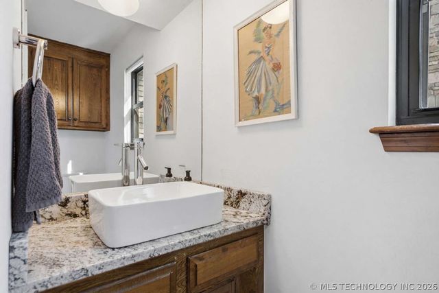 7228 S Erie Avenue, Tulsa, OK 74136