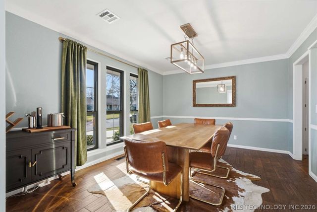 7228 S Erie Avenue, Tulsa, OK 74136