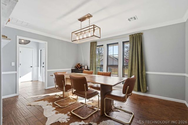 7228 S Erie Avenue, Tulsa, OK 74136