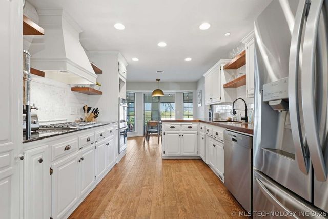 7228 S Erie Avenue, Tulsa, OK 74136