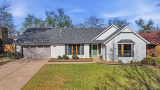 7228 S Erie Avenue, Tulsa, OK 74136