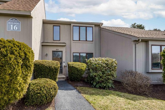 481 Buck Island Road UNIT 16FB, South Yarmouth, MA 02664