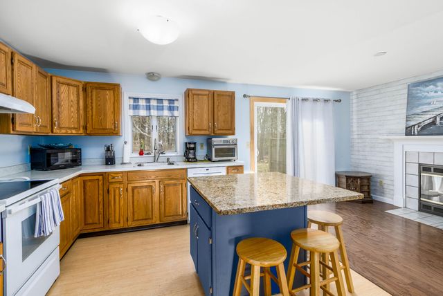481 Buck Island Road UNIT 16FB, South Yarmouth, MA 02664