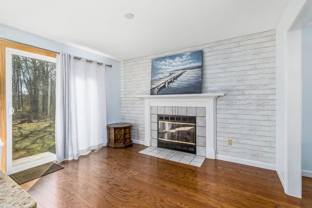 481 Buck Island Road UNIT 16FB, South Yarmouth, MA 02664