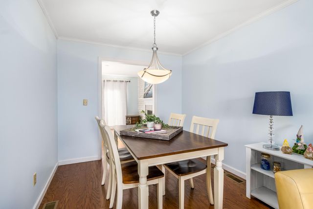 481 Buck Island Road UNIT 16FB, South Yarmouth, MA 02664