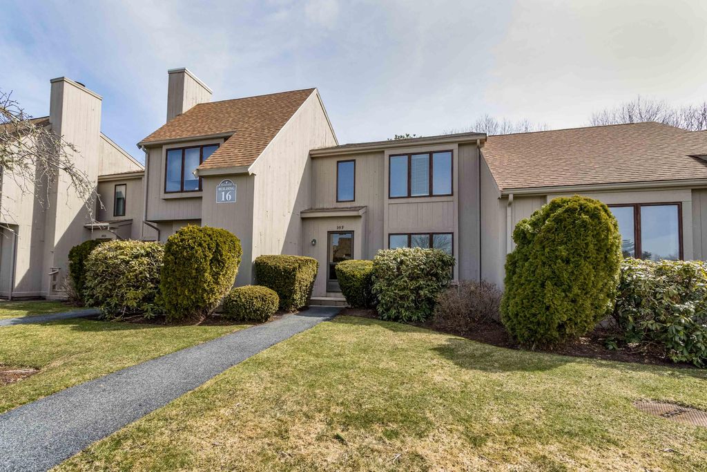 481 Buck Island Road UNIT 16FB, South Yarmouth, MA 02664