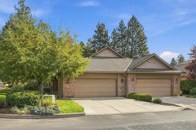 3211 S Quincy Ln, Spokane, WA 99203 property photo