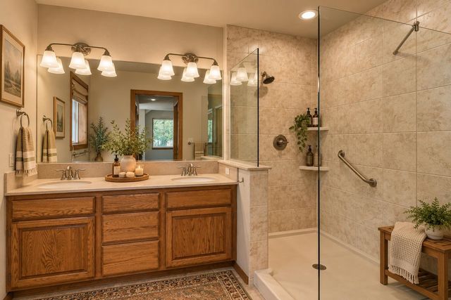 3211 S Quincy Ln, Spokane, WA 99203