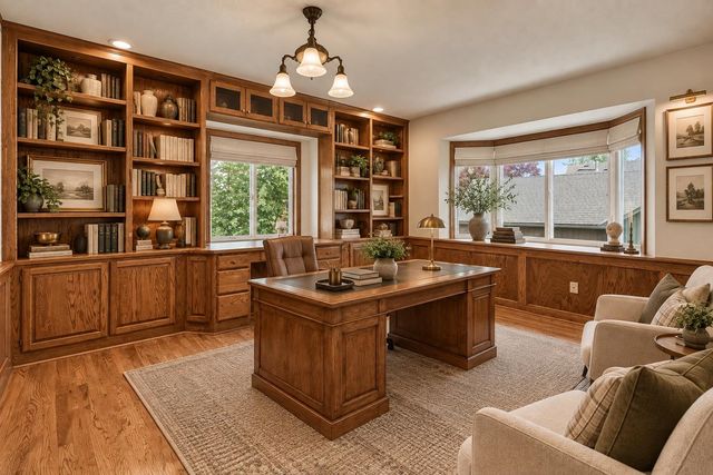 3211 S Quincy Ln, Spokane, WA 99203