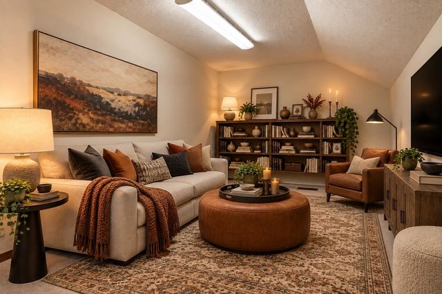 3211 S Quincy Ln, Spokane, WA 99203