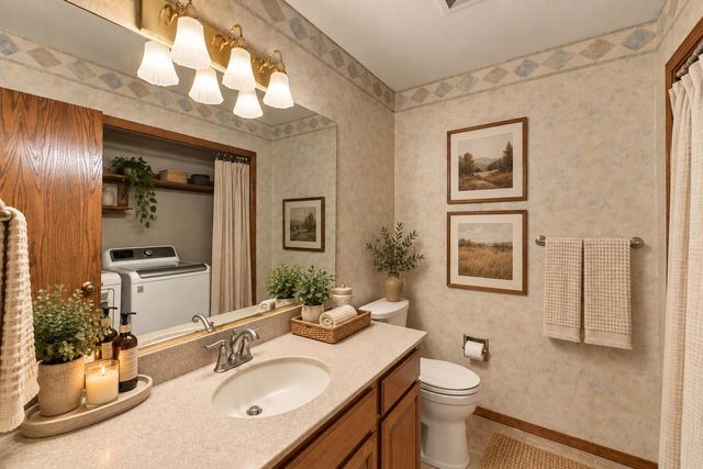 3211 S Quincy Ln, Spokane, WA 99203