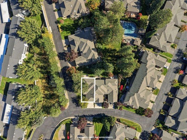 3211 S Quincy Ln, Spokane, WA 99203