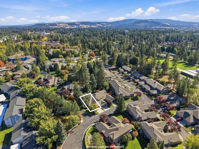 3211 S Quincy Ln, Spokane, WA 99203