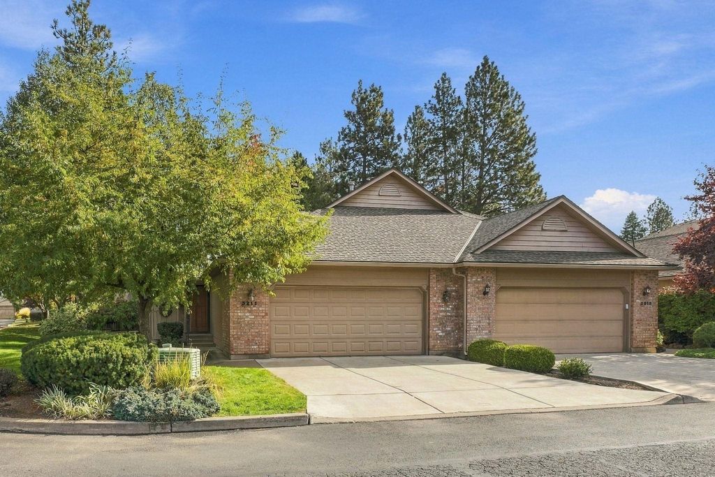 3211 S Quincy Ln, Spokane, WA 99203