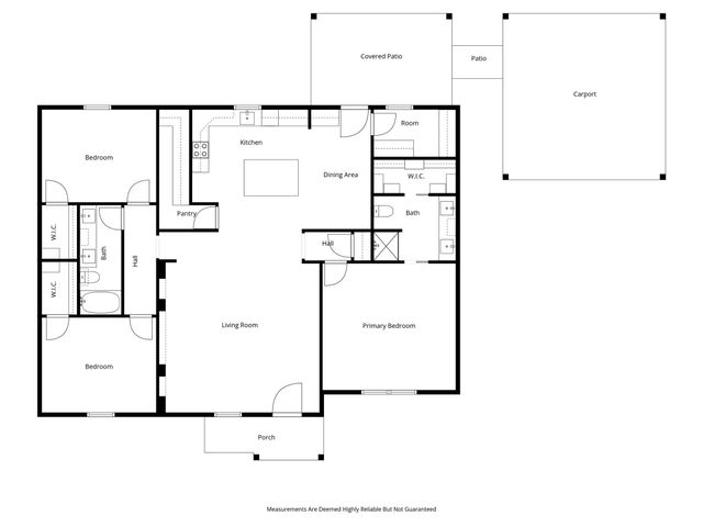 275 Hereford Drive, Onalaska, TX 77360