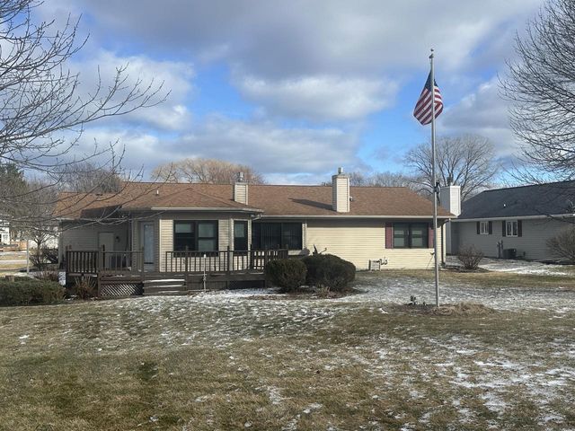 3922 N 50th STREET, Sheboygan, WI 53083