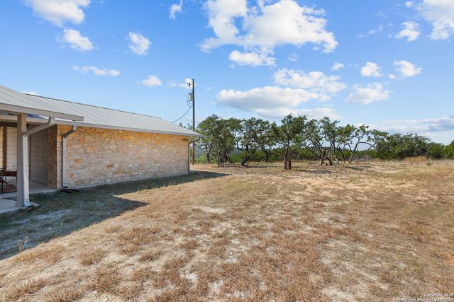 935 Spring Branch Rd., Spring Branch, TX 78070