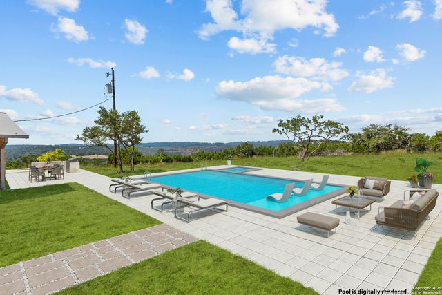 935 Spring Branch Rd., Spring Branch, TX 78070