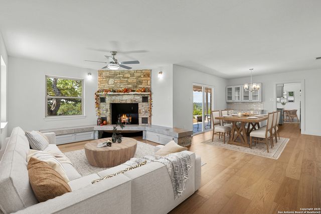 935 Spring Branch Rd., Spring Branch, TX 78070