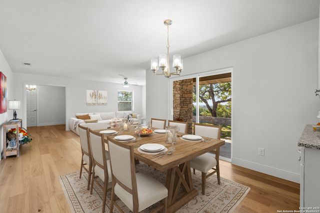 935 Spring Branch Rd., Spring Branch, TX 78070