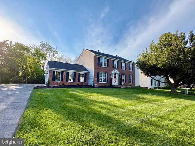 11 RIDGEWOOD TURN, Newark, DE 19711