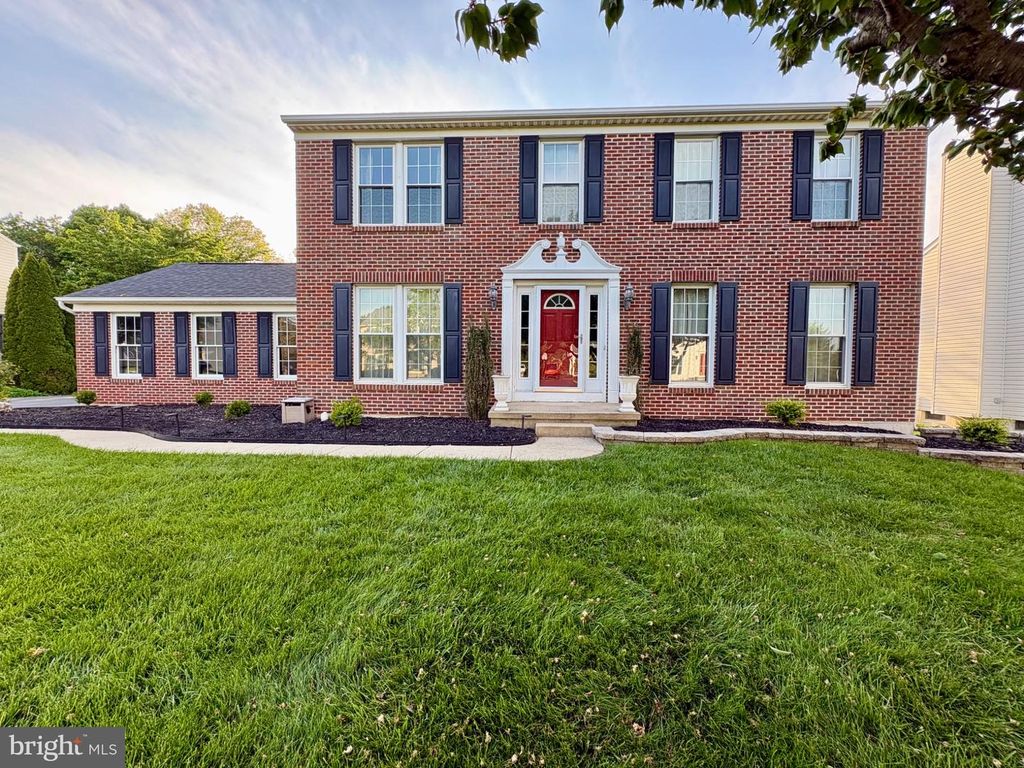 11 RIDGEWOOD TURN, Newark, DE 19711