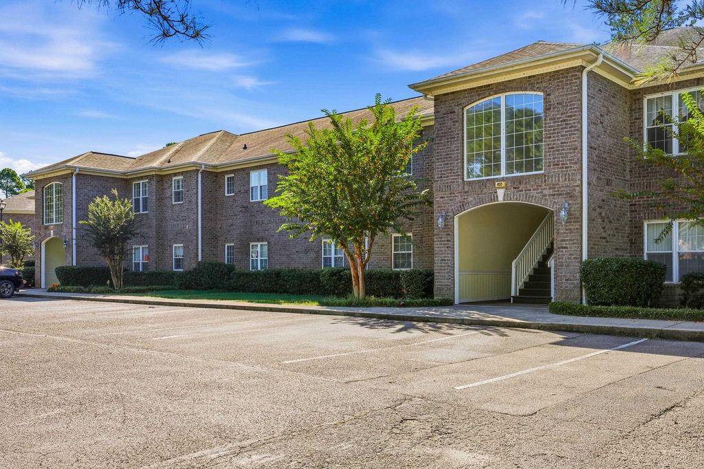 400 Willow Green Dr Unit A, Conway, SC 29526 — exterior