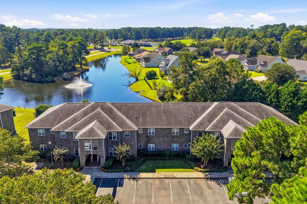 400 Willow Green Dr Unit A, Conway, SC 29526 — photo 2