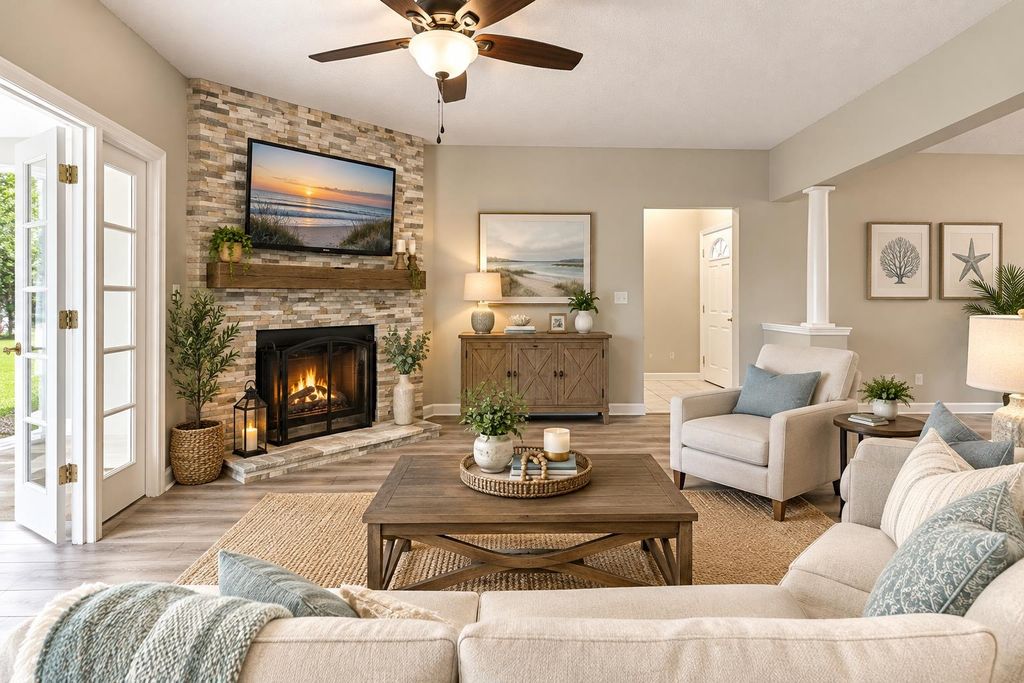 400 Willow Green Dr Unit A, Conway, SC 29526 — photo 3