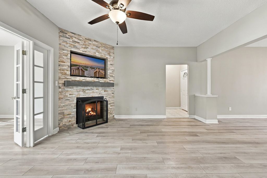 400 Willow Green Dr Unit A, Conway, SC 29526 — photo 4