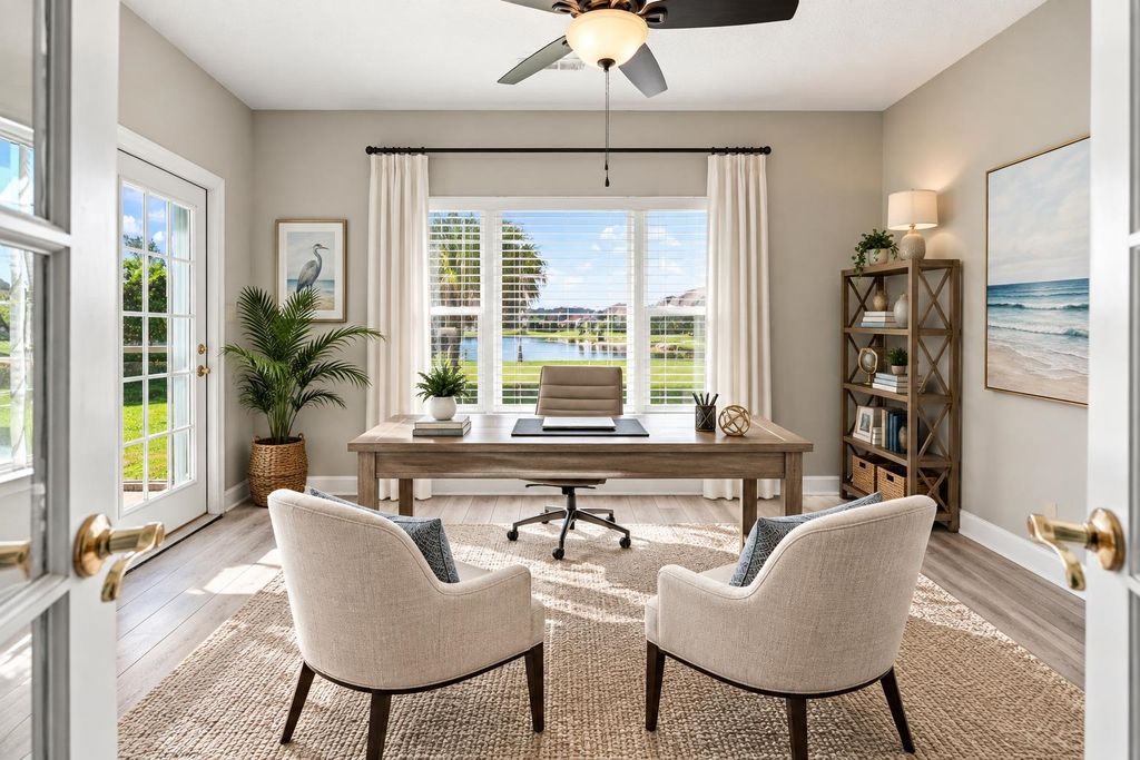 400 Willow Green Dr Unit A, Conway, SC 29526 — photo 5