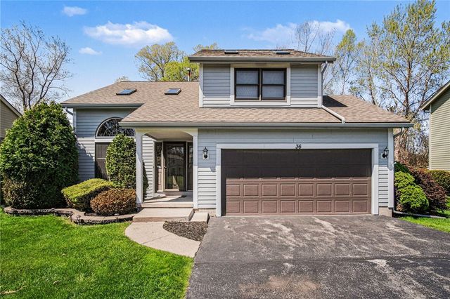 36 Brimley Manor, Greece, NY 14612