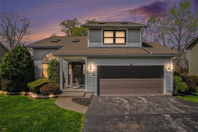 36 Brimley Manor, Greece, NY 14612