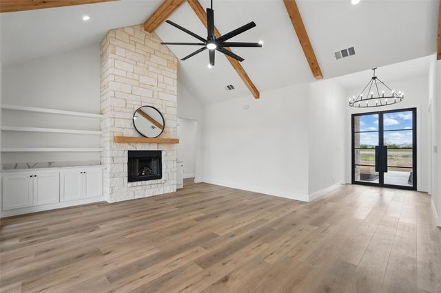 106 Turnberry Lane, Corsicana, TX 75110