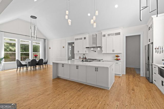 4032 Wesley Chapel Road, Marietta, GA 30062