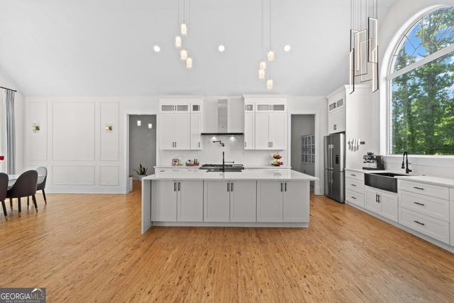 4032 Wesley Chapel Road, Marietta, GA 30062