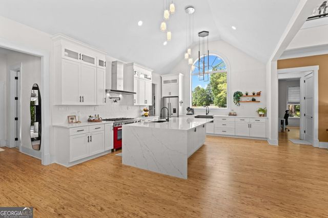 4032 Wesley Chapel Road, Marietta, GA 30062