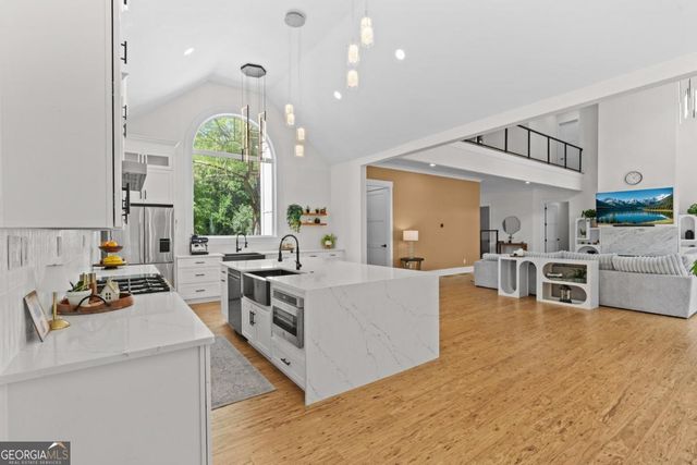 4032 Wesley Chapel Road, Marietta, GA 30062